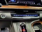 2021 Escalade ESV Thumbnail 17