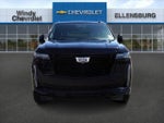 2023 Escalade ESV Thumbnail 2