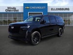 2023 Escalade ESV Thumbnail 3