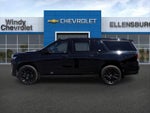 2023 Escalade ESV Thumbnail 4