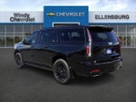 2023 Escalade ESV Thumbnail 5