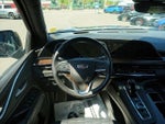 2023 Escalade ESV Thumbnail 16