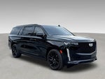 2024 Escalade ESV Thumbnail 1