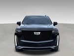 2024 Escalade ESV Thumbnail 2