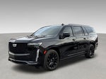 2024 Escalade ESV Thumbnail 3