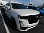 2021 Escalade ESV Thumbnail 3