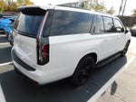 2021 Escalade ESV Thumbnail 5