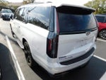 2021 Escalade ESV Thumbnail 6