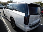 2021 Escalade ESV Thumbnail 7