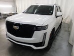 2021 Escalade ESV Thumbnail 8