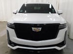 2021 Escalade ESV Thumbnail 9