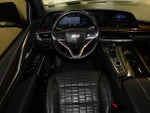 2021 Escalade ESV Thumbnail 11
