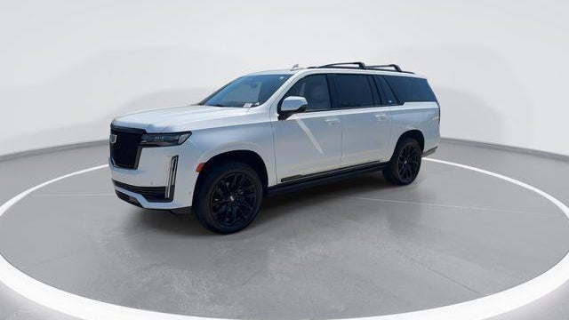 2023 Cadillac Escalade ESV Sport Platinum