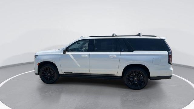 2023 Cadillac Escalade ESV Sport Platinum