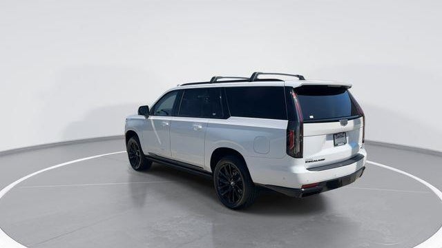 2023 Cadillac Escalade ESV Sport Platinum