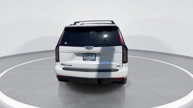 2023 Cadillac Escalade ESV Sport Platinum