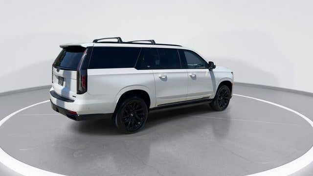 2023 Cadillac Escalade ESV Sport Platinum
