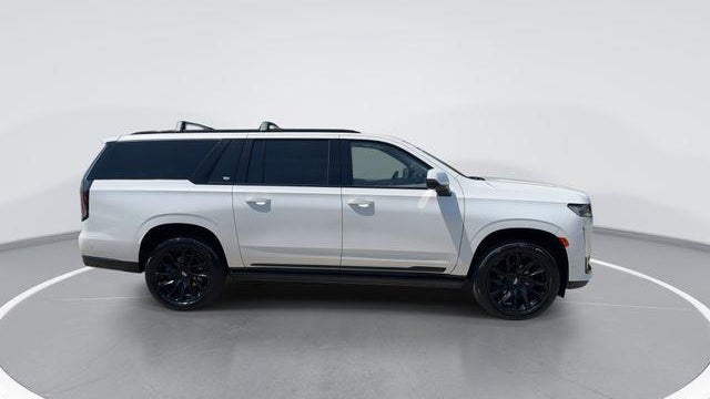 2023 Cadillac Escalade ESV Sport Platinum