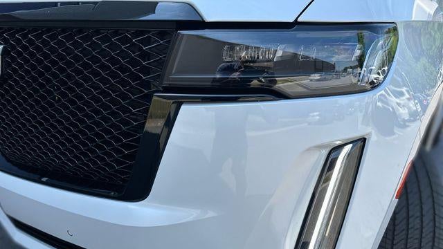 2023 Cadillac Escalade ESV Sport Platinum