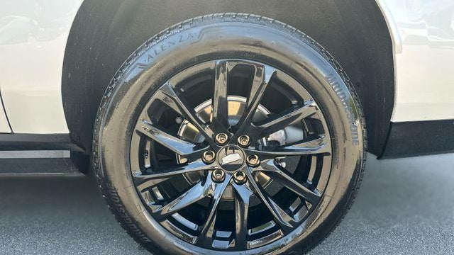 2023 Cadillac Escalade ESV Sport Platinum