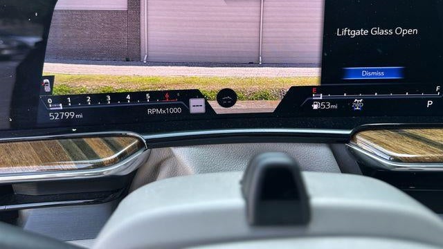 2023 Cadillac Escalade ESV Sport Platinum