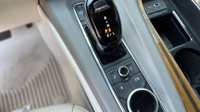 2023 Cadillac Escalade ESV Sport Platinum