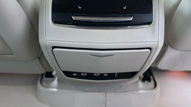 2023 Cadillac Escalade ESV Sport Platinum