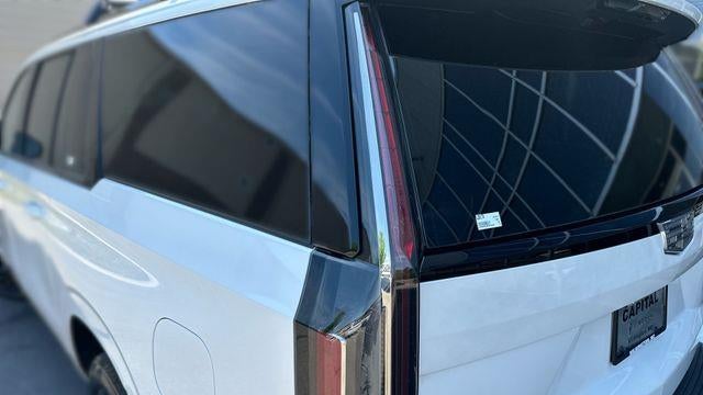 2023 Cadillac Escalade ESV Sport Platinum