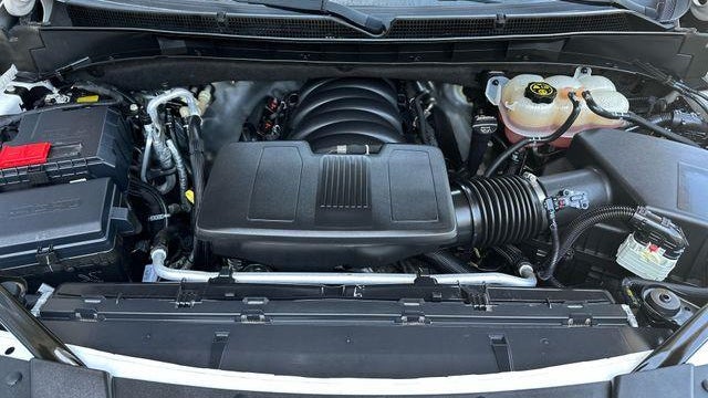 2023 Cadillac Escalade ESV Sport Platinum