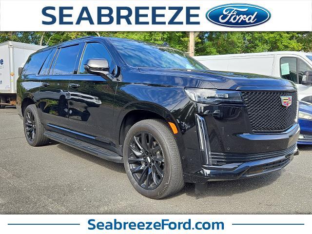 2024 Cadillac Escalade - $86,865