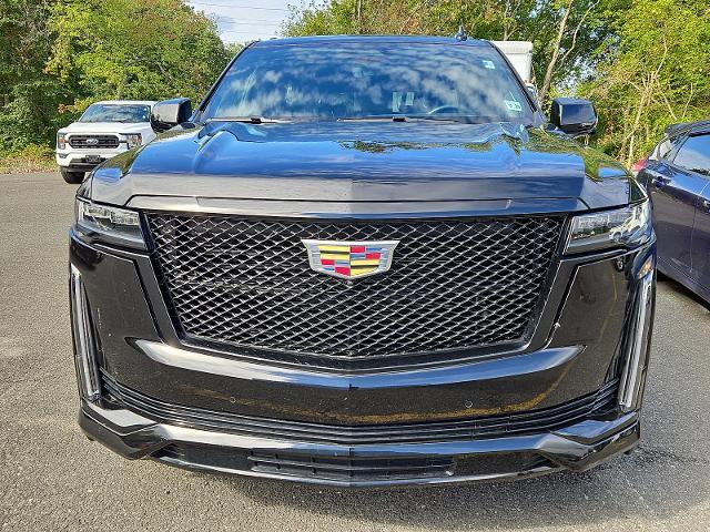 2024 Cadillac Escalade - $86,865