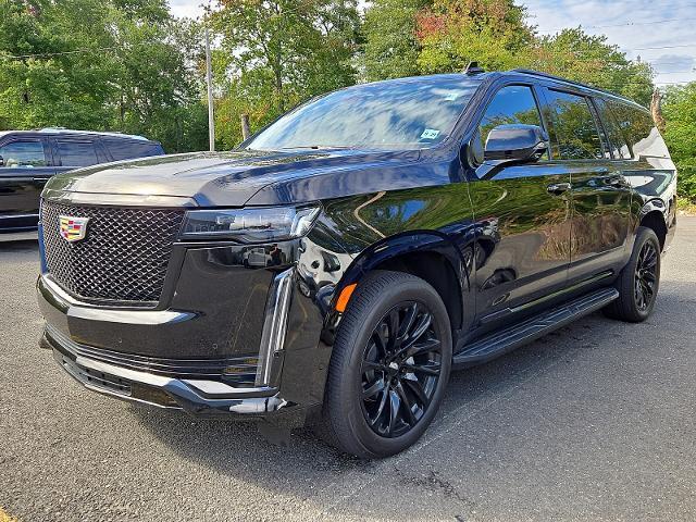 2024 Cadillac Escalade - $86,865