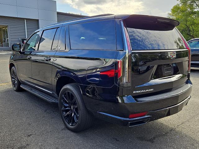 2024 Cadillac Escalade - $86,865
