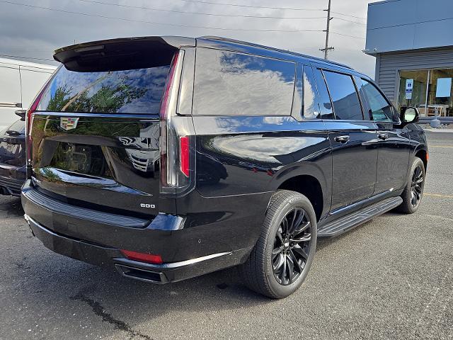 2024 Cadillac Escalade - $86,865