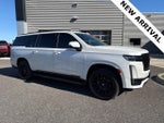 2021 Escalade ESV Thumbnail 1