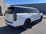 2021 Escalade ESV Thumbnail 3