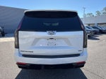 2021 Escalade ESV Thumbnail 4