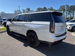 2021 Escalade ESV Thumbnail 5