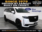 2021 Escalade ESV Thumbnail 7