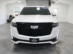 2021 Escalade ESV Thumbnail 8