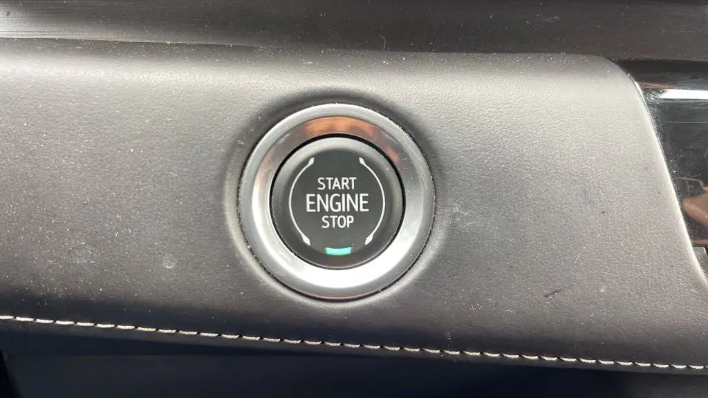 2023 Cadillac Escalade ESV Sport Platinum