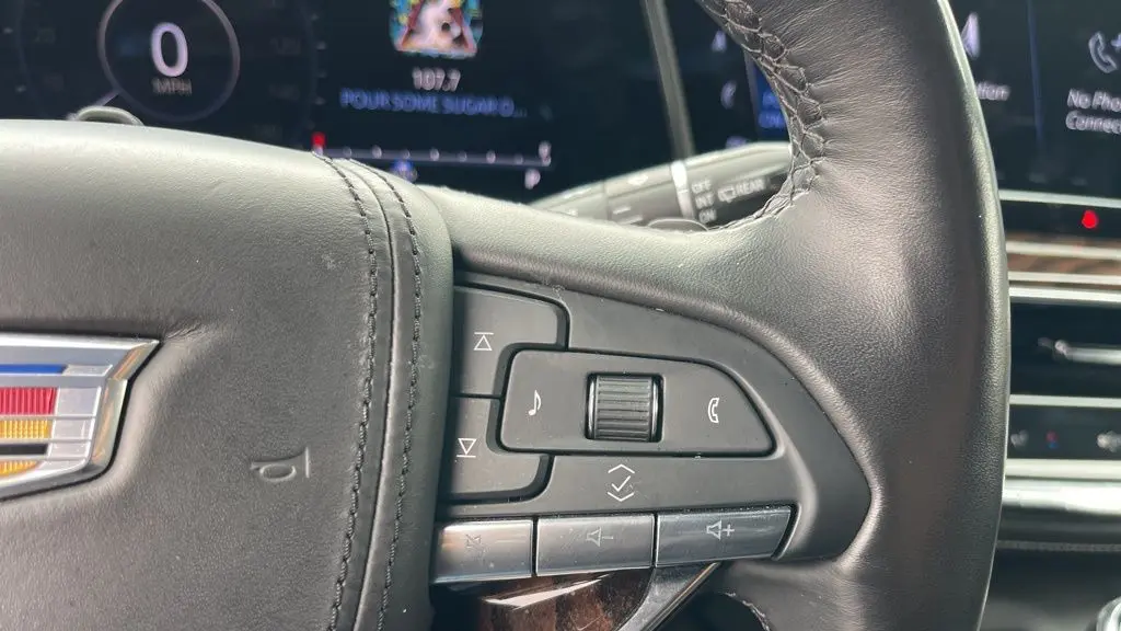 2023 Cadillac Escalade ESV Sport Platinum