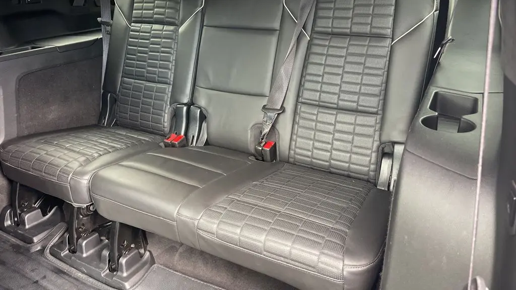 2023 Cadillac Escalade ESV Sport Platinum