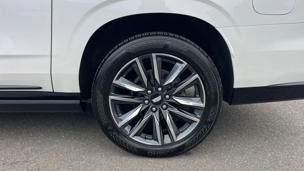 2023 Cadillac Escalade ESV Sport Platinum