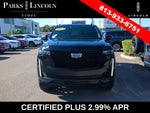 2023 Escalade ESV Thumbnail 2