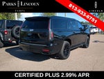 2023 Escalade ESV Thumbnail 4