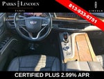 2023 Escalade ESV Thumbnail 13