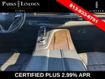 2023 Escalade ESV Thumbnail 14
