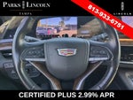 2023 Escalade ESV Thumbnail 34