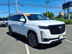 2024 Escalade ESV Thumbnail 1
